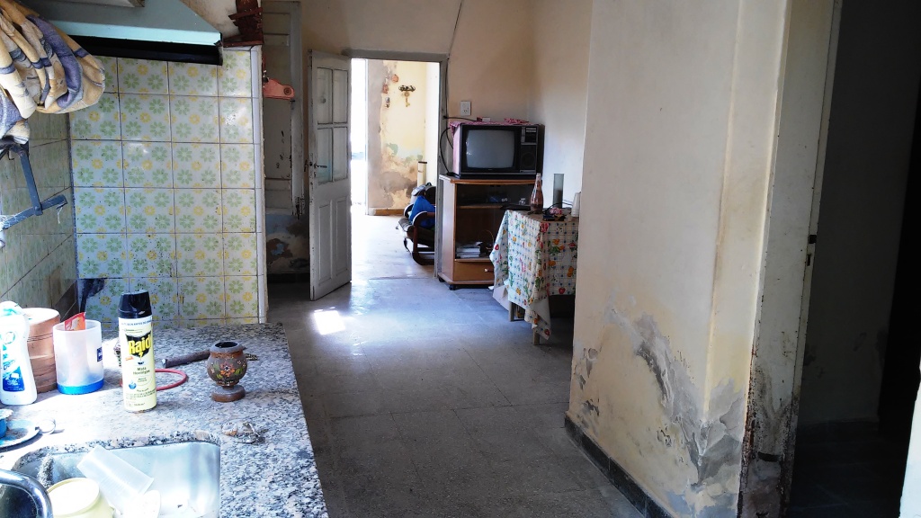 CASA A RECICLAR EN PAVÓN ARRIBA — foto 4