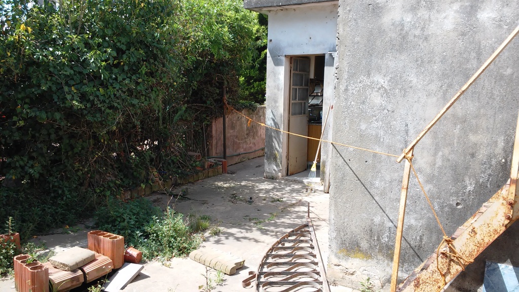 CASA A RECICLAR EN PAVÓN ARRIBA — foto 5