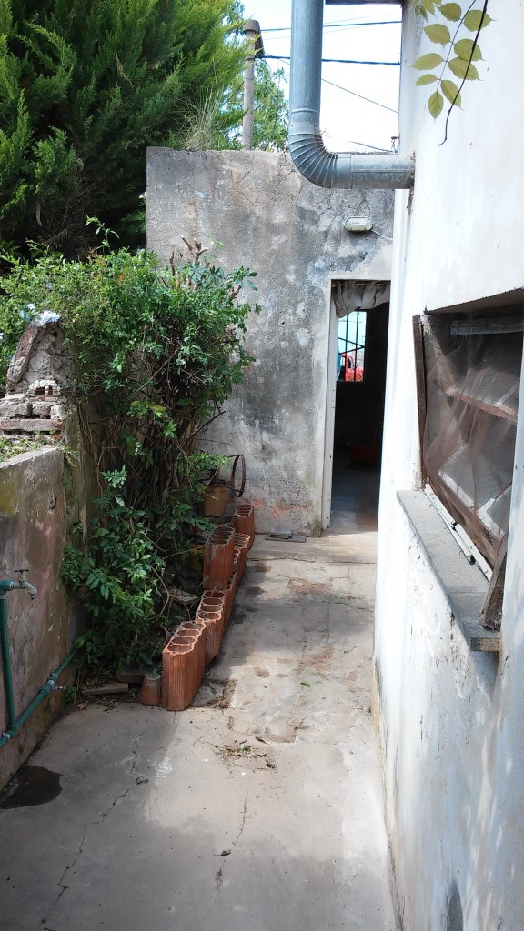 CASA A RECICLAR EN PAVÓN ARRIBA — foto 6