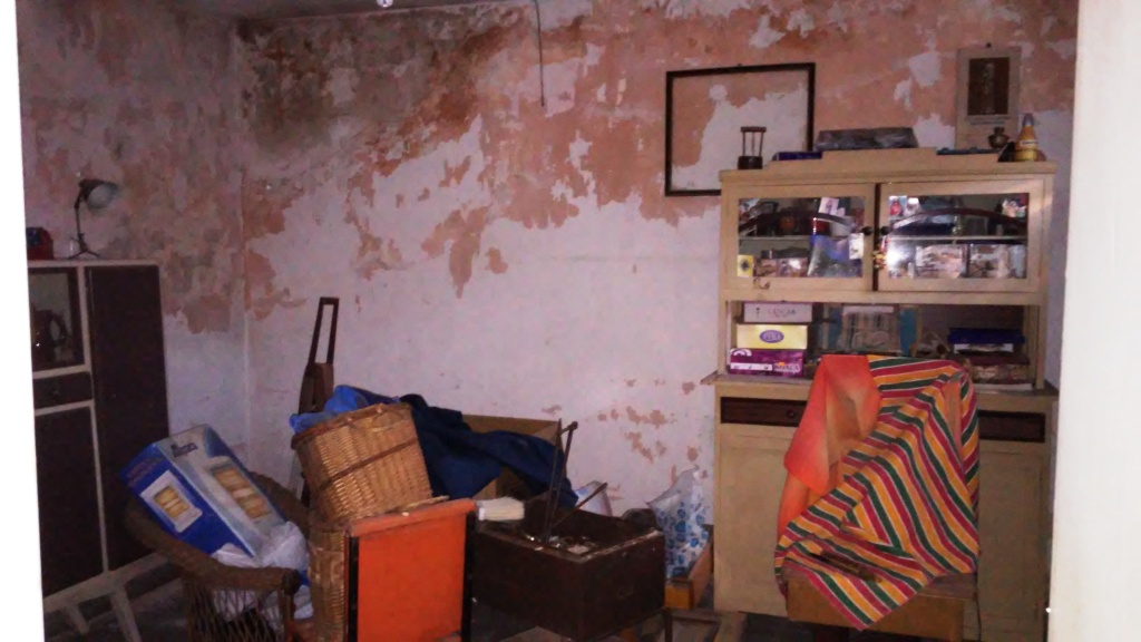 CASA A RECICLAR EN PAVÓN ARRIBA — foto 7
