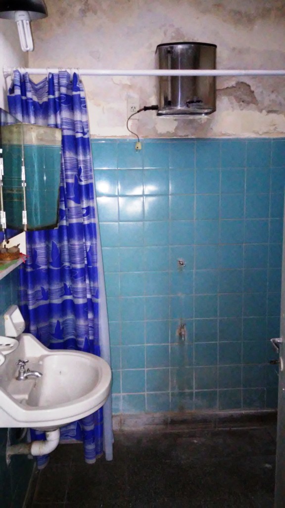 CASA A RECICLAR EN PAVÓN ARRIBA — foto 8
