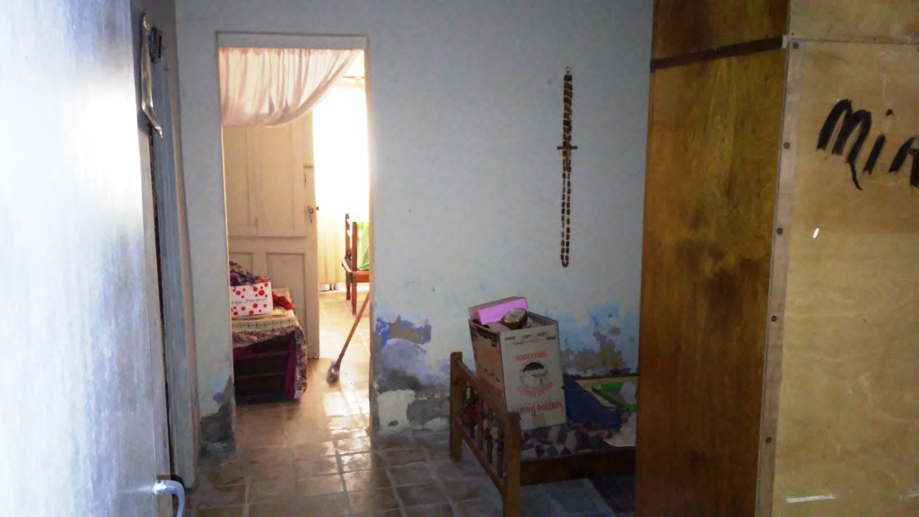 CASA A RECICLAR EN PAVÓN ARRIBA — foto 9