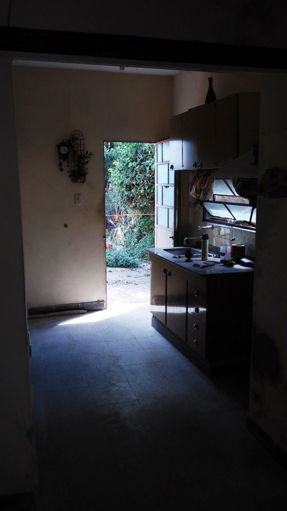 CASA A RECICLAR EN PAVÓN ARRIBA — foto 10
