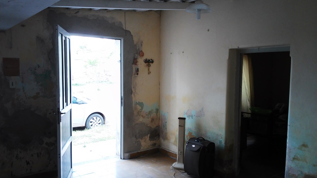 CASA A RECICLAR EN PAVÓN ARRIBA — foto 11