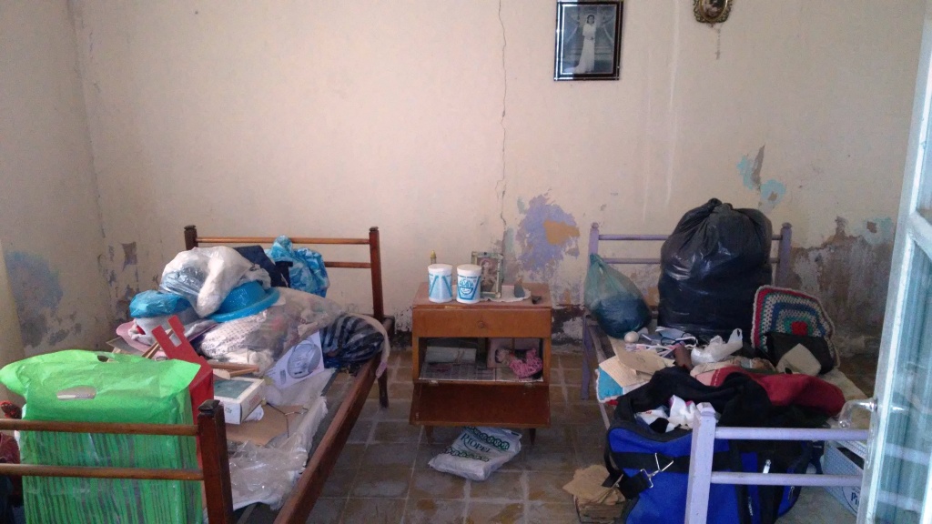 CASA A RECICLAR EN PAVÓN ARRIBA — foto 12