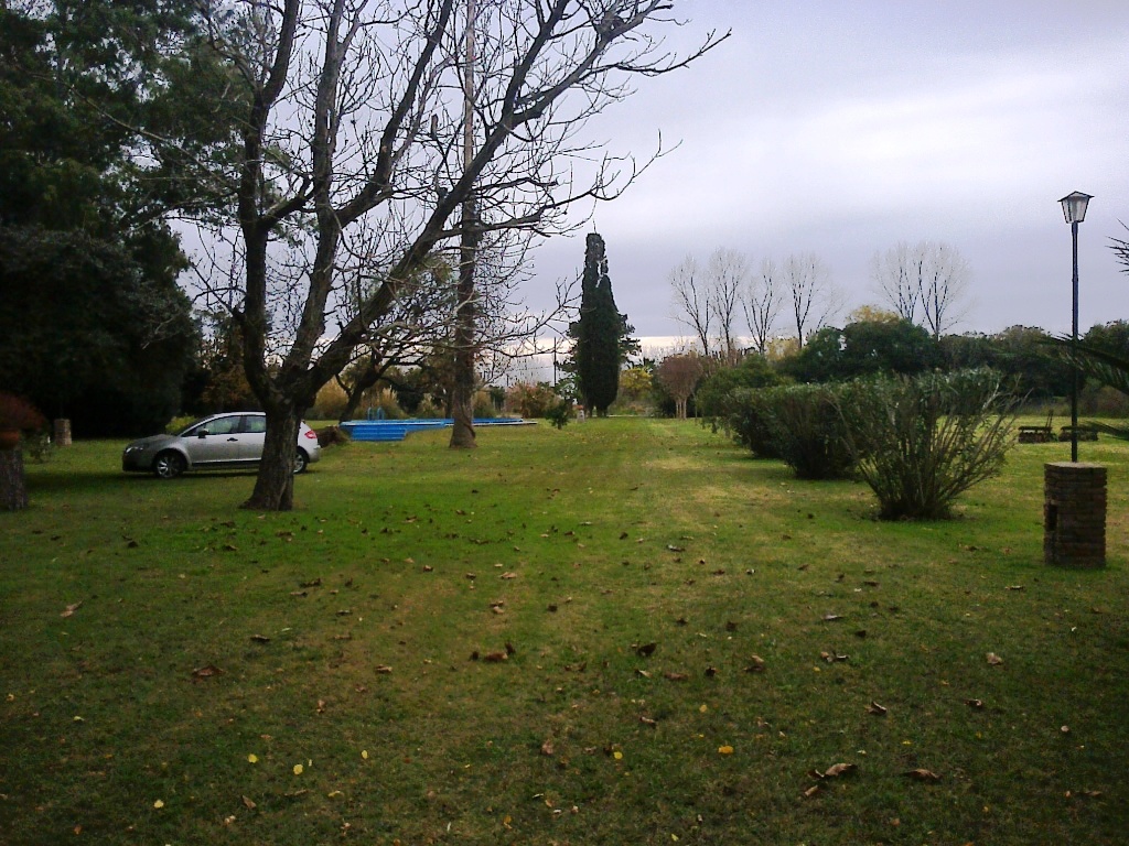 EXTRAORDINARIOS LOTES EN LA CAROLINA — foto 5