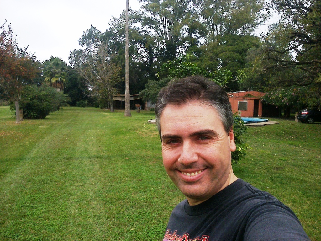 EXTRAORDINARIOS LOTES EN LA CAROLINA — foto 11