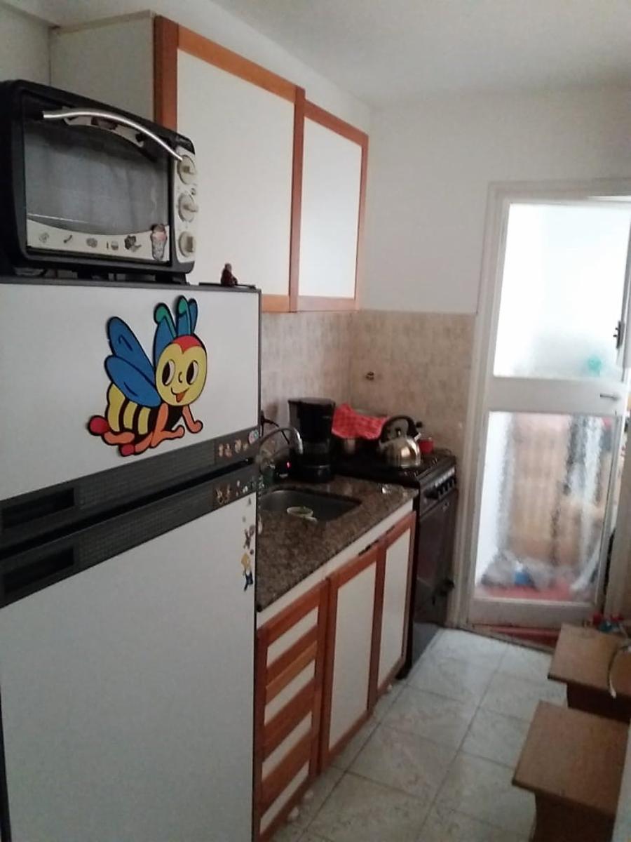 OPORTUNIDAD 2 ambientes en Cañitas. Muy luminosos. Excelente ubicación Ortega y Gasset 1600. - 5