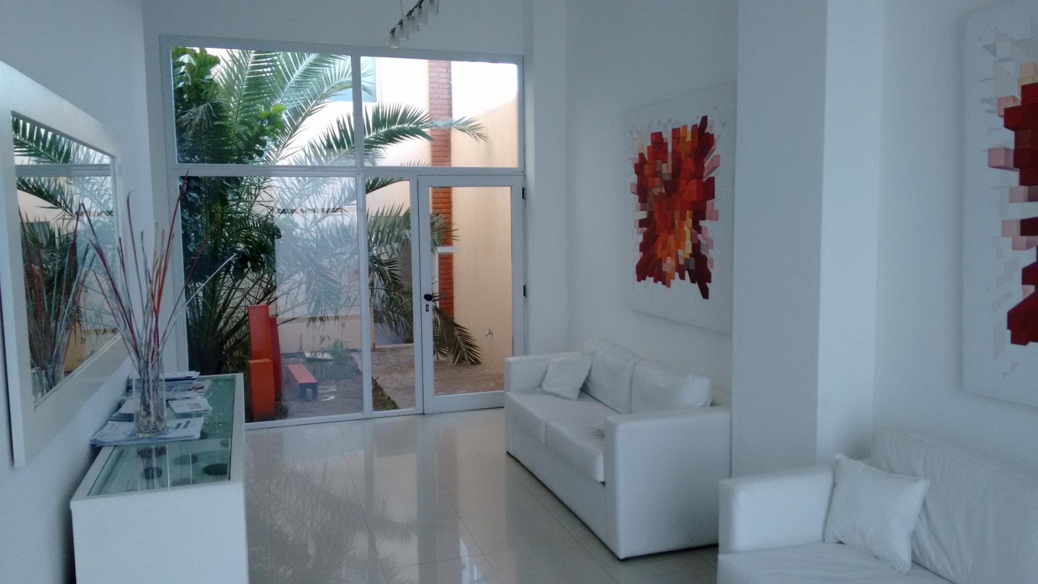 Campana - Excelente Departamento Duplex 7 piso. Vista, luz. — foto 3