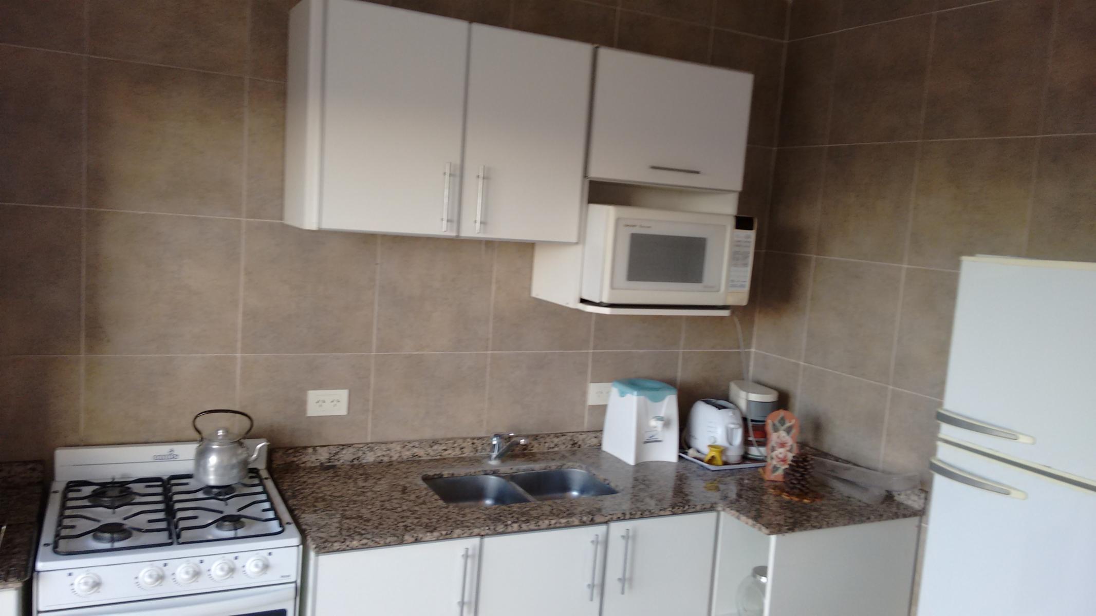 Campana - Excelente Departamento Duplex 7 piso. Vista, luz. — foto 4