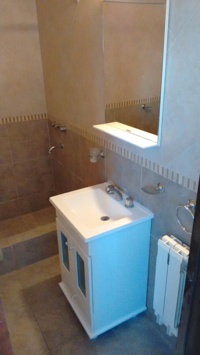 Campana - Excelente Departamento Duplex 7 piso. Vista, luz. — foto 11