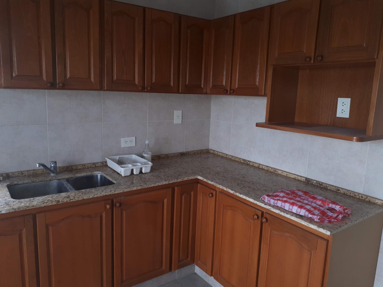 Campana- Espectacular Triplex en altura. Piso 7. Amplios ambientes, Terraza propia con parrilla de 60 mts2 — foto 8