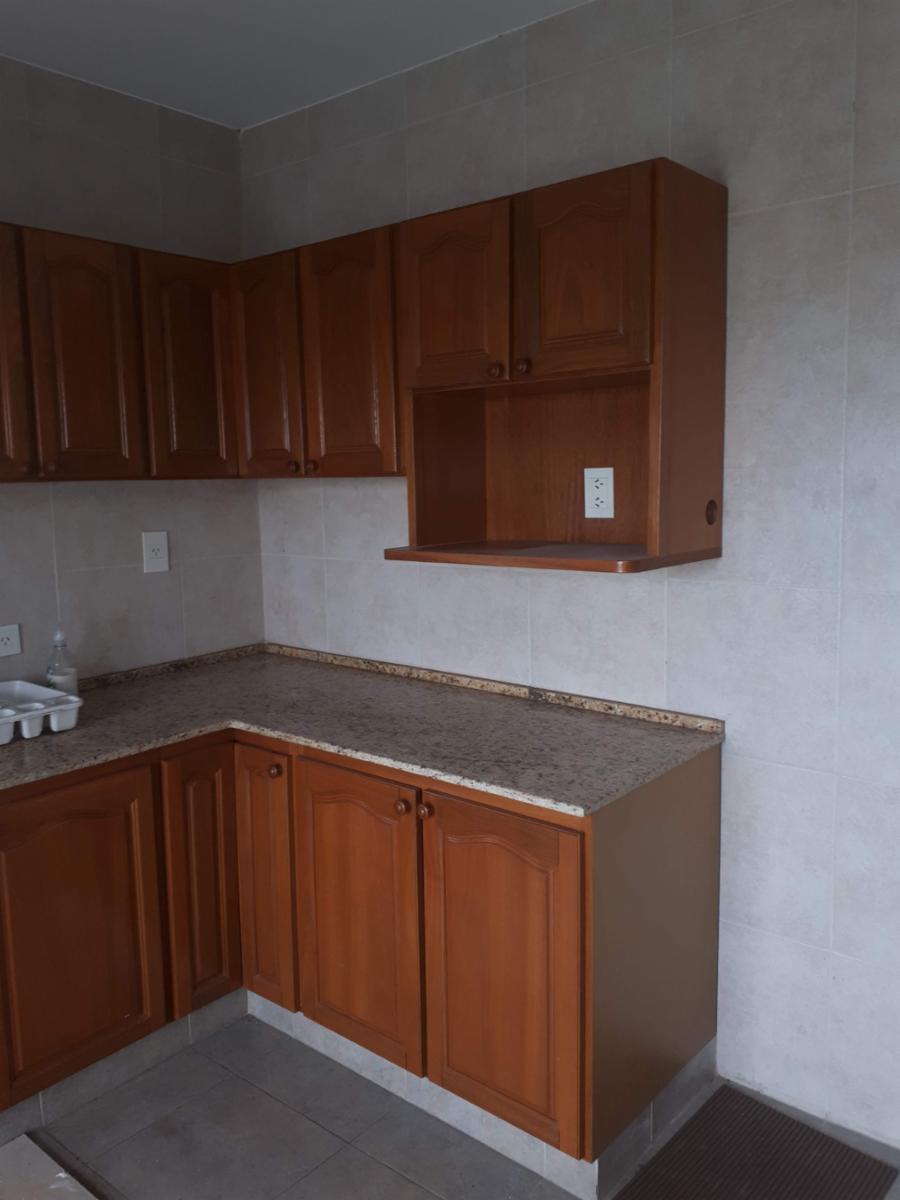 Campana- Espectacular Triplex en altura. Piso 7. Amplios ambientes, Terraza propia con parrilla de 60 mts2 — foto 9