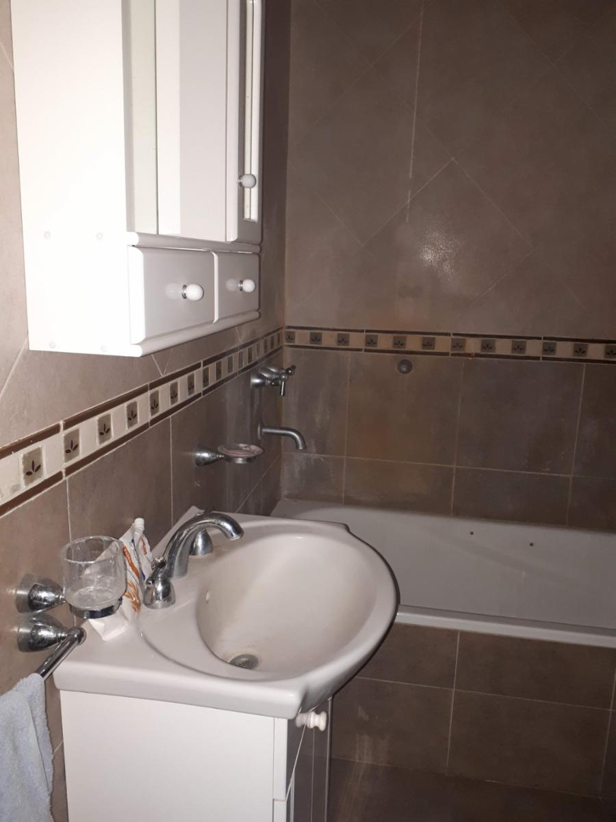 Campana- Espectacular Triplex en altura. Piso 7. Amplios ambientes, Terraza propia con parrilla de 60 mts2 — foto 10