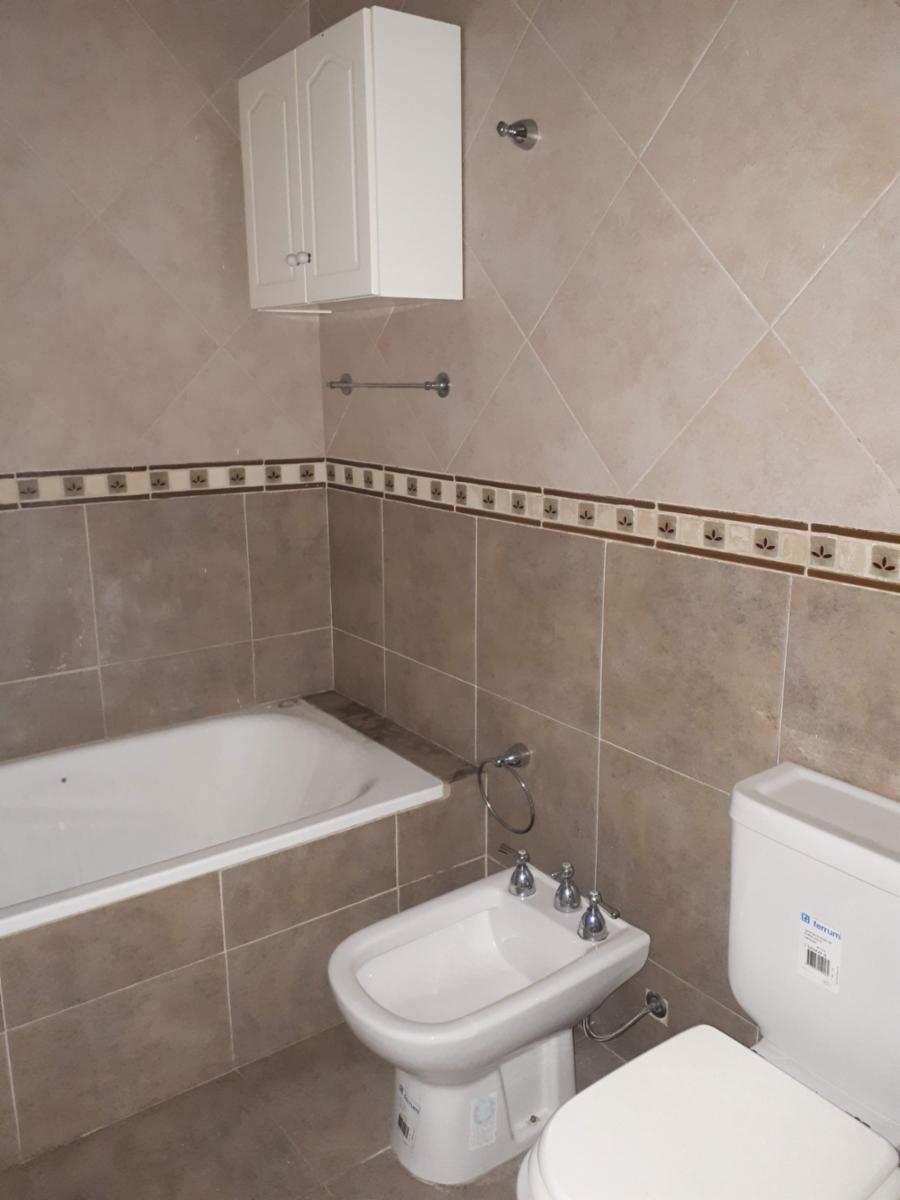 Campana- Espectacular Triplex en altura. Piso 7. Amplios ambientes, Terraza propia con parrilla de 60 mts2 — foto 11