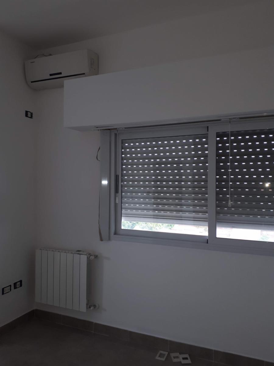 Campana- Espectacular Triplex en altura. Piso 7. Amplios ambientes, Terraza propia con parrilla de 60 mts2 — foto 12