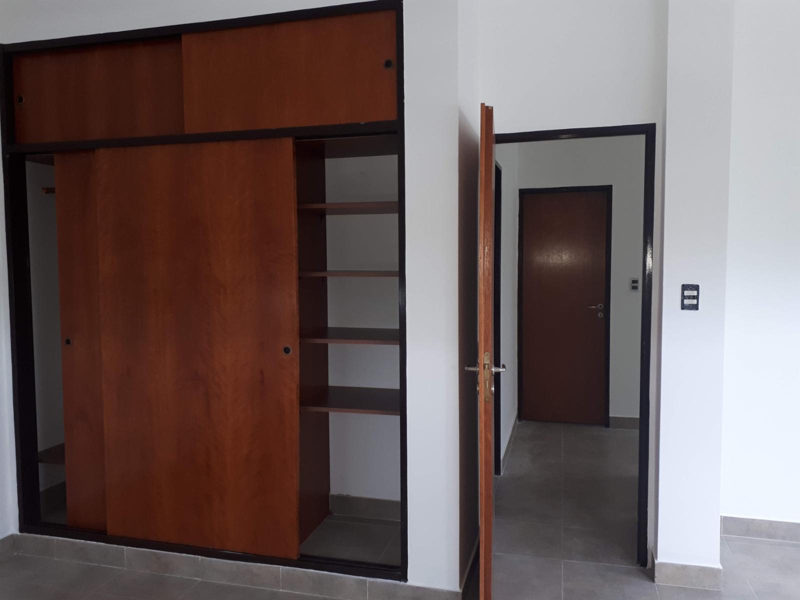Campana- Espectacular Triplex en altura. Piso 7. Amplios ambientes, Terraza propia con parrilla de 60 mts2 — foto 14