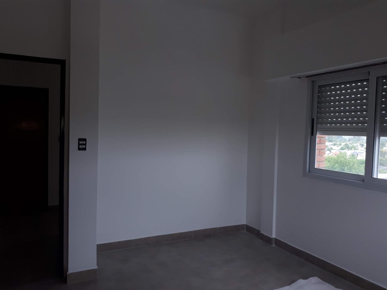 Campana- Espectacular Triplex en altura. Piso 7. Amplios ambientes, Terraza propia con parrilla de 60 mts2 — foto 15