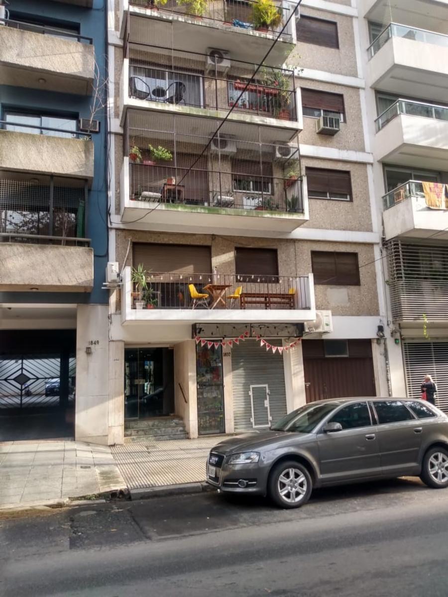 La Imprenta - Muy luminoso , excelente ubicación. Espacios amplios. Cochera — foto 2