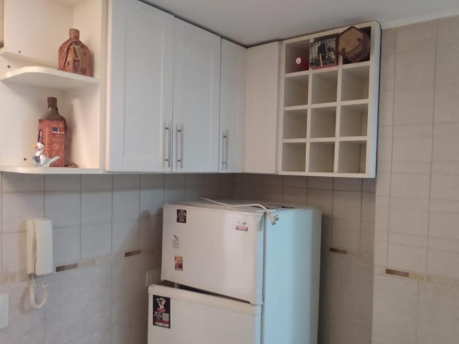 La Imprenta - Muy luminoso , excelente ubicación. Espacios amplios. Cochera — foto 10