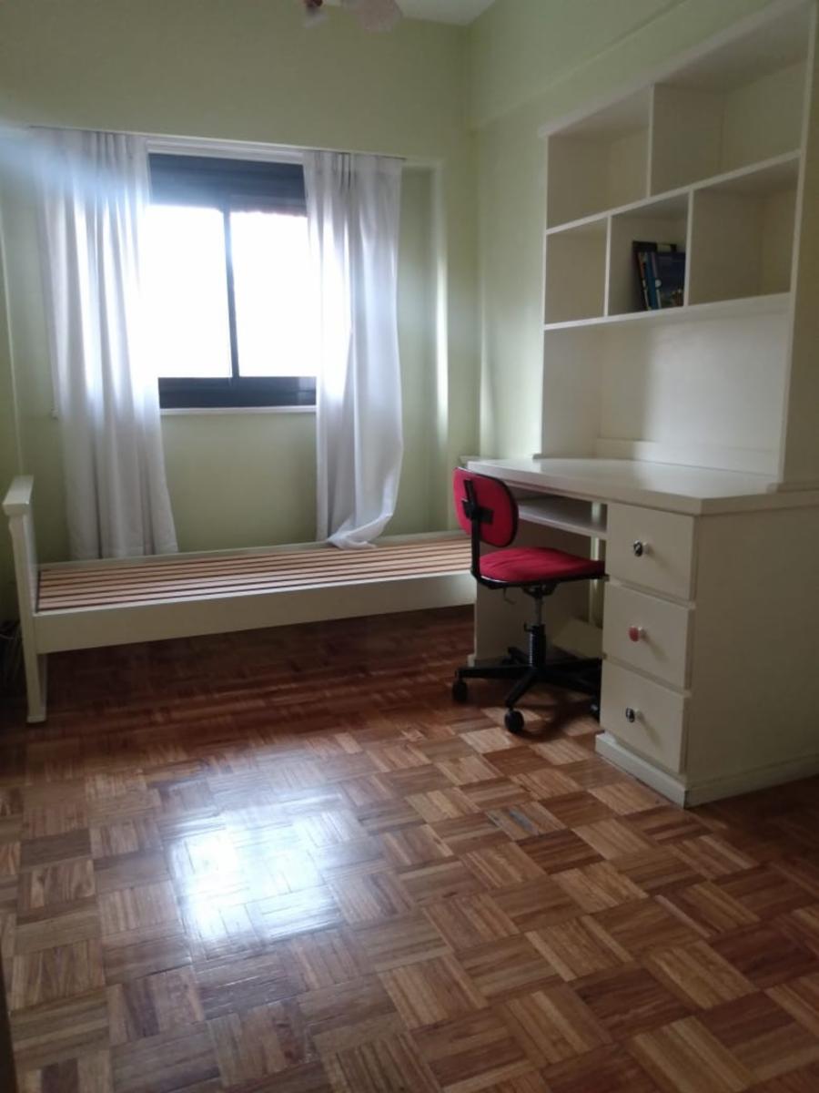 La Imprenta - Muy luminoso , excelente ubicación. Espacios amplios. Cochera — foto 15