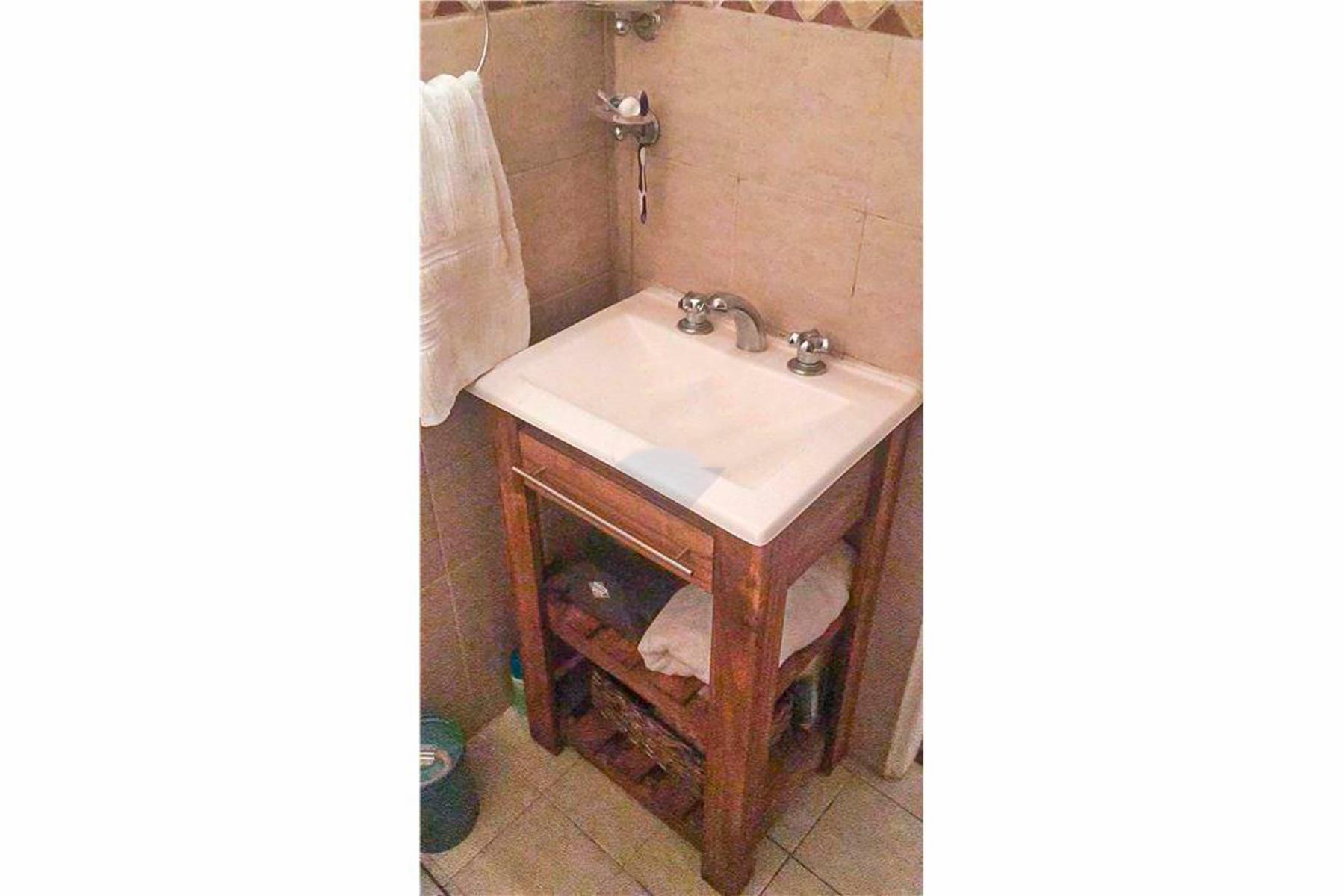 Las Cañitas. Oportunidad Inversor. Excelente Zona. Hermoso Monoambiente totalmente amoblado, Bajas expensas - 9