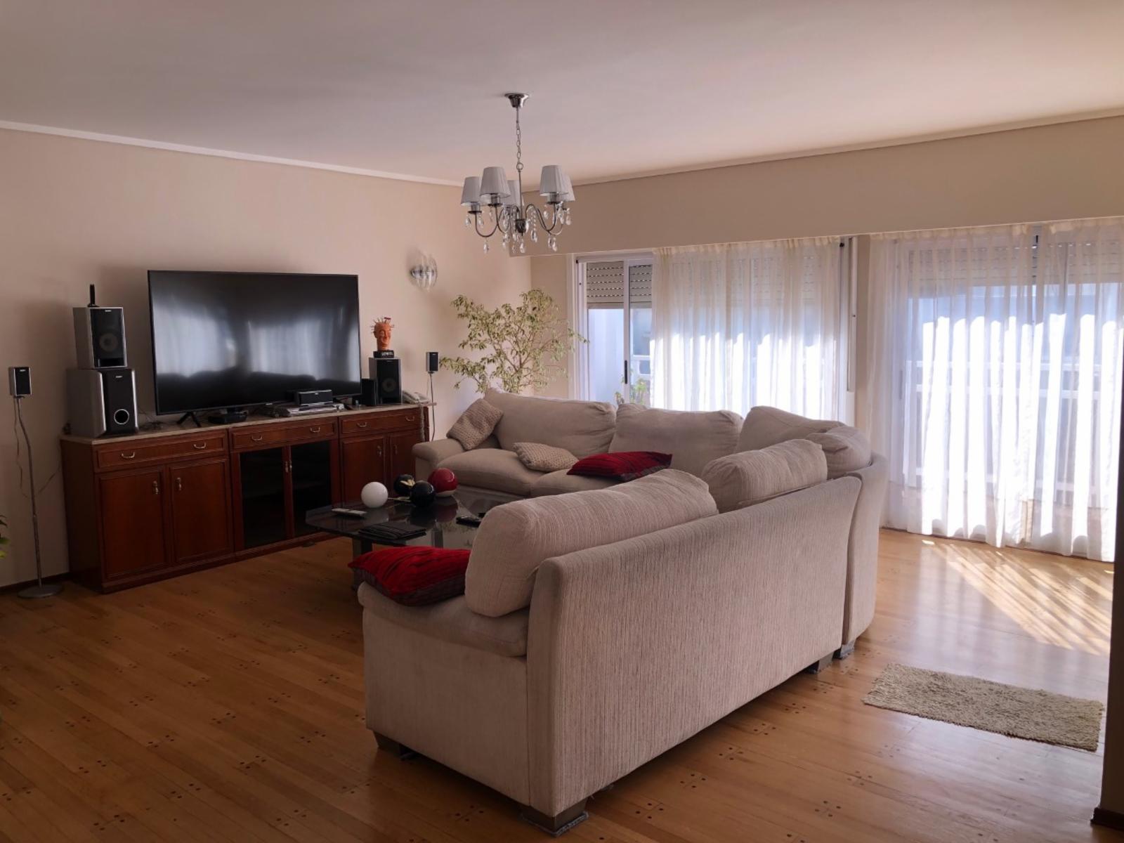 La Imprenta- Excelente Duplex. Amplios ambientes. Toda la Luz — foto 2