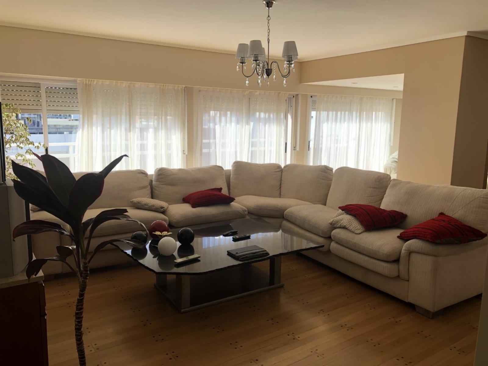 La Imprenta- Excelente Duplex. Amplios ambientes. Toda la Luz — foto 3