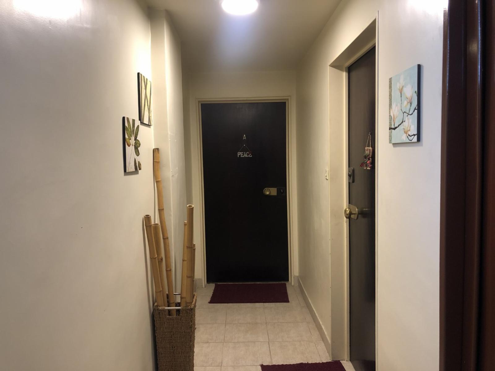 La Imprenta- Excelente Duplex. Amplios ambientes. Toda la Luz — foto 7