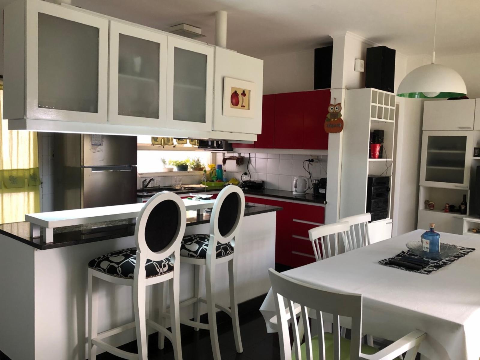 La Imprenta- Excelente Duplex. Amplios ambientes. Toda la Luz — foto 9