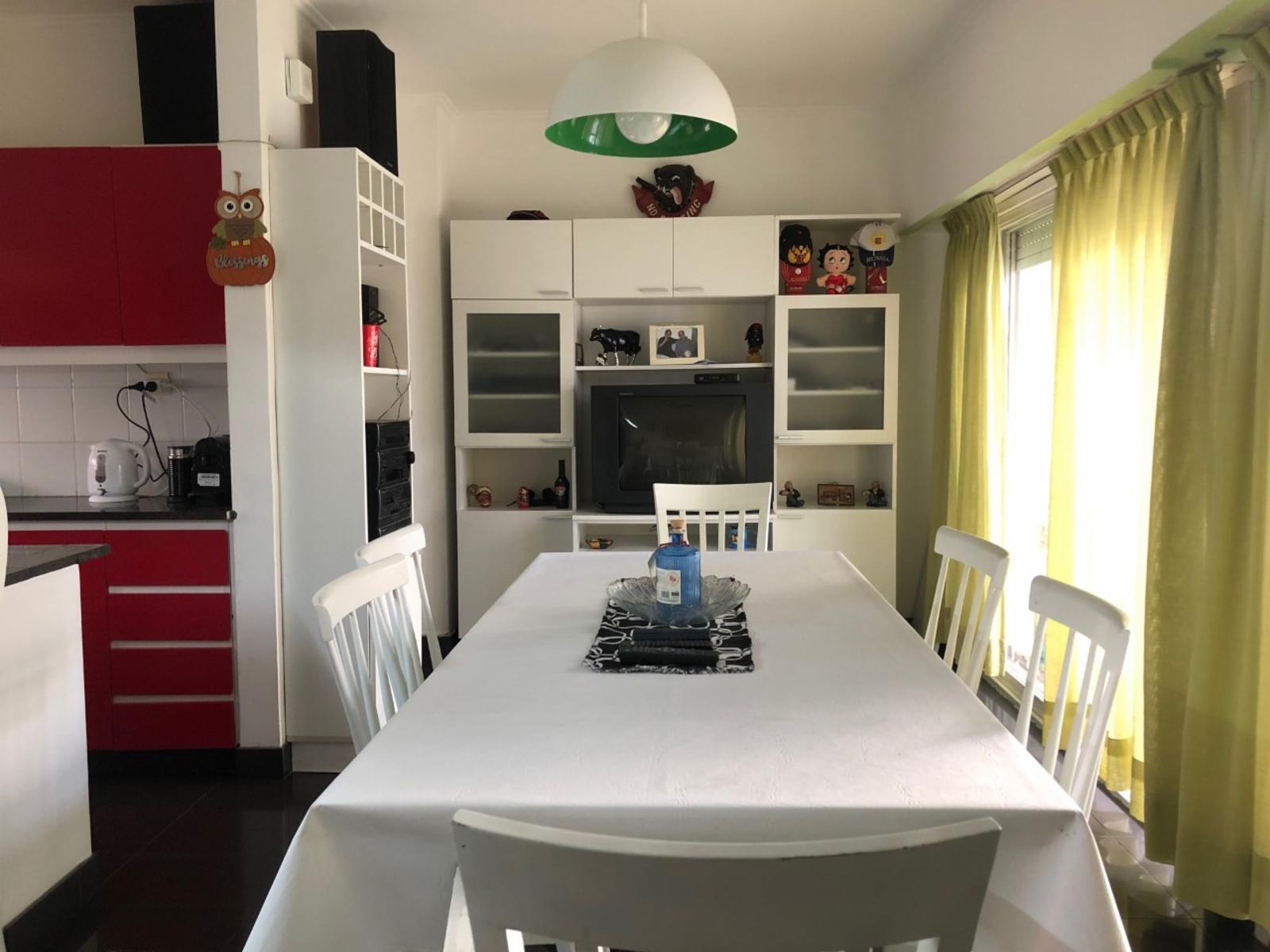 La Imprenta- Excelente Duplex. Amplios ambientes. Toda la Luz — foto 11