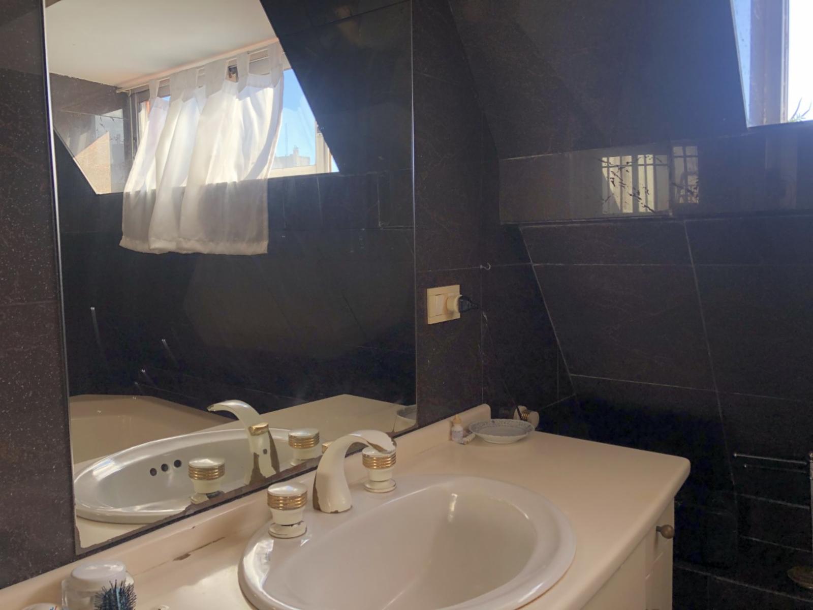 La Imprenta- Excelente Duplex. Amplios ambientes. Toda la Luz — foto 14
