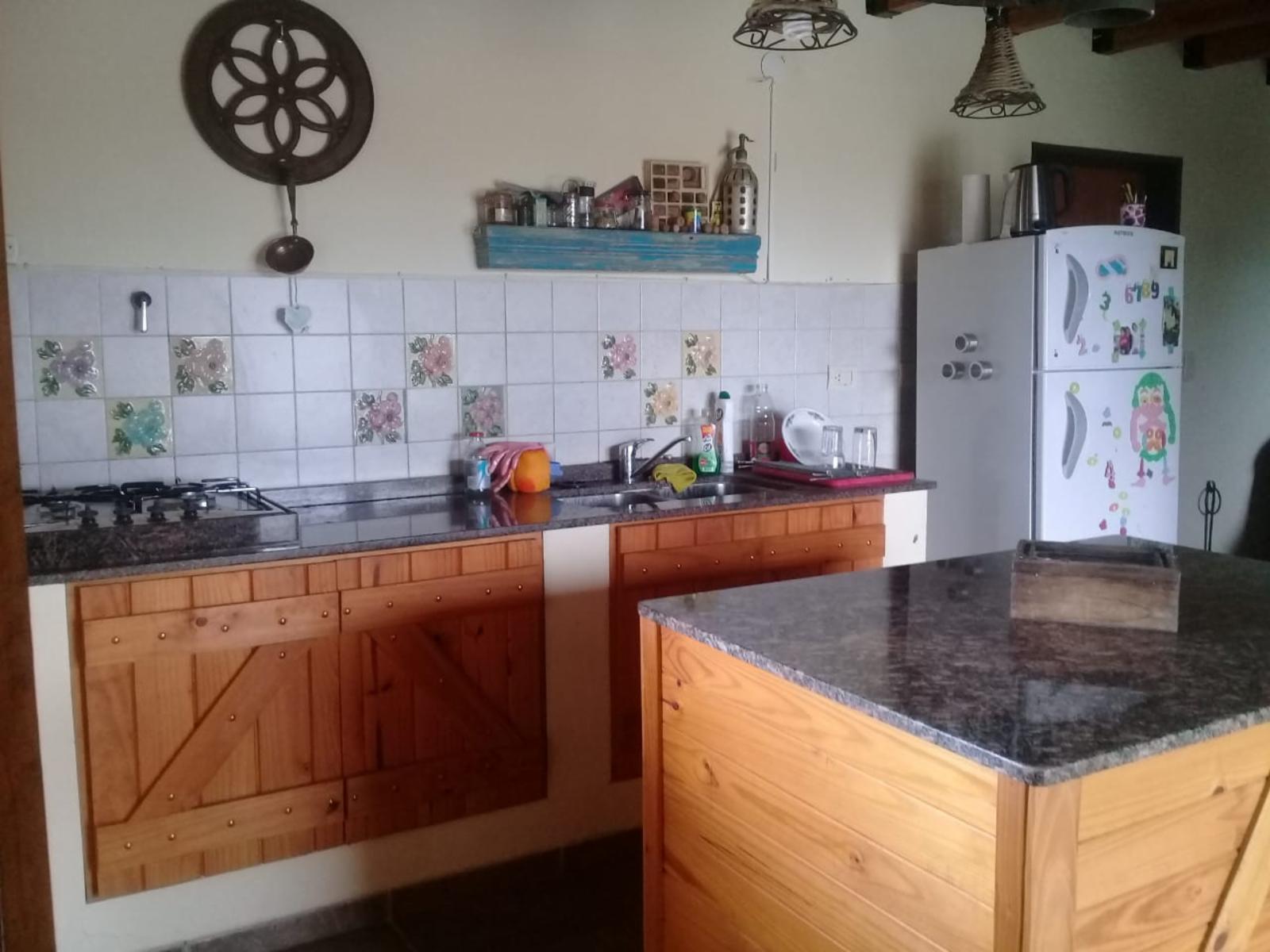 Espectacular Casa de Campo en Villa Yacanto Córdoba. Terreno: 18000 mts2. Hermosas Vistas — foto 7