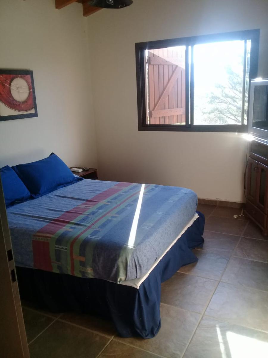 Espectacular Casa de Campo en Villa Yacanto Córdoba. Terreno: 18000 mts2. Hermosas Vistas — foto 10