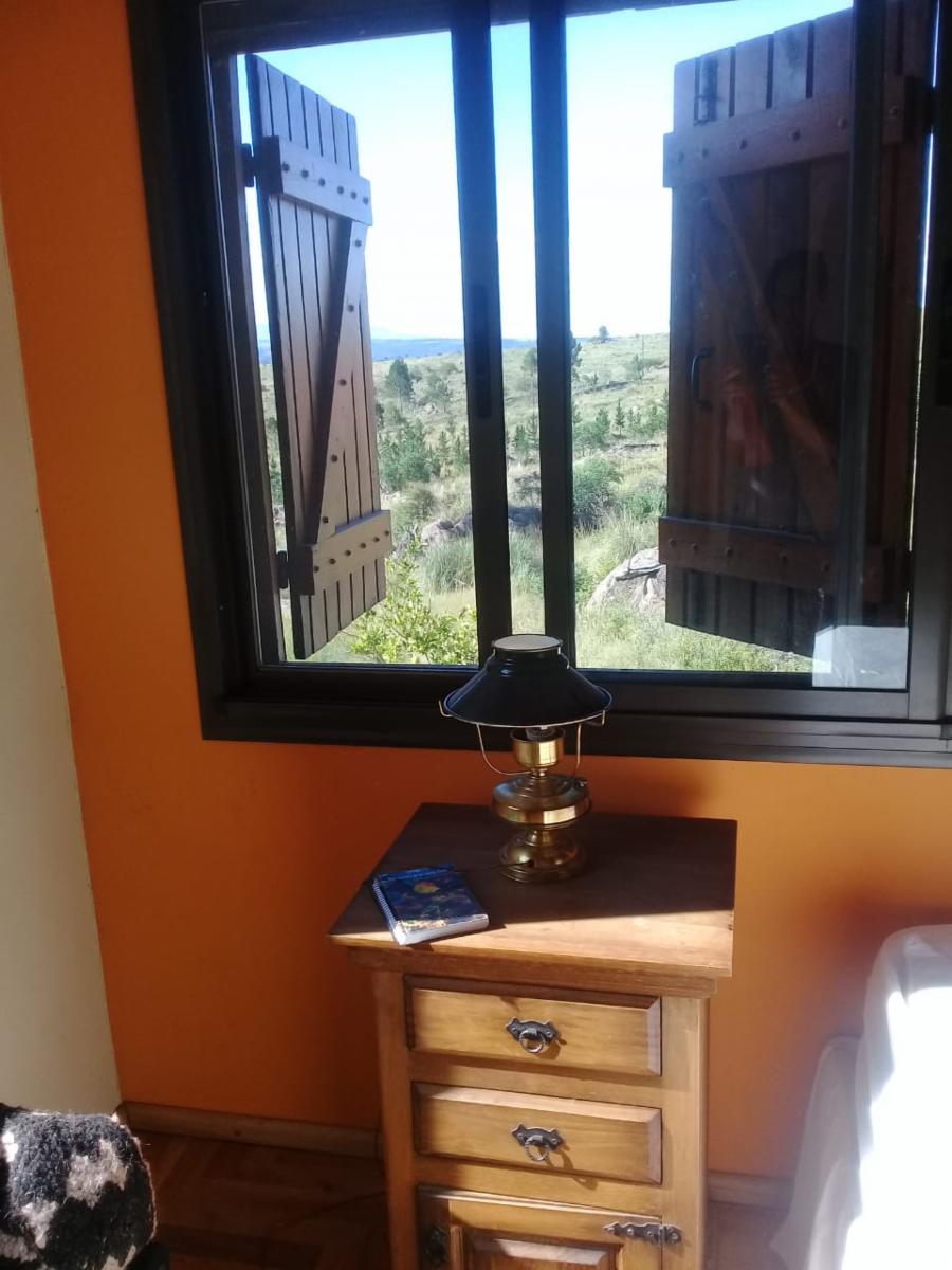 Espectacular Casa de Campo en Villa Yacanto Córdoba. Terreno: 18000 mts2. Hermosas Vistas — foto 12