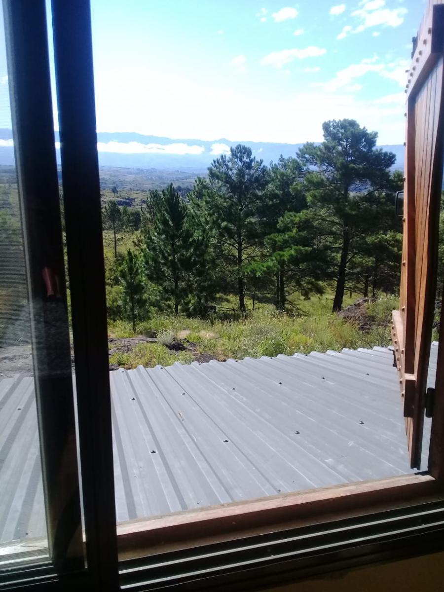 Espectacular Casa de Campo en Villa Yacanto Córdoba. Terreno: 18000 mts2. Hermosas Vistas — foto 13