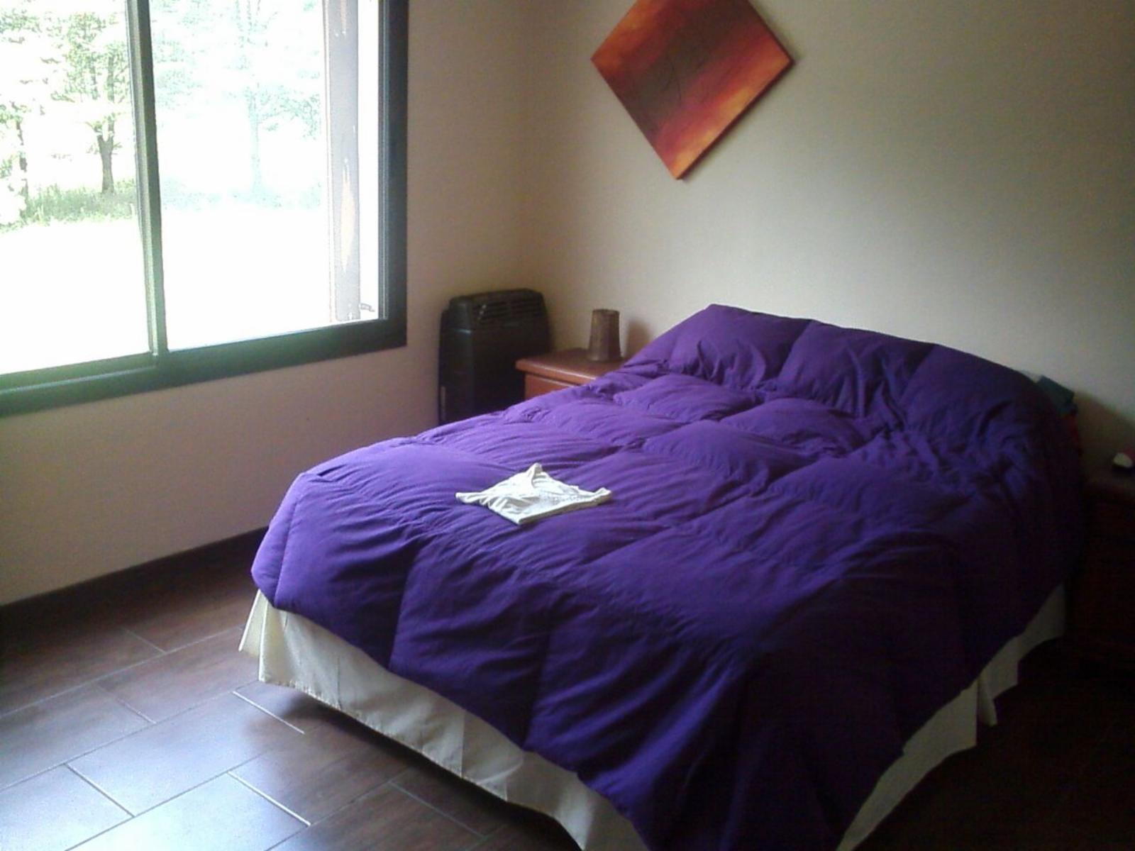 Los Reartes. Complejo de tres hermosas casas con espectacular pileta de 10 mts x 4 mts. a 100 mts del Rio — foto 13