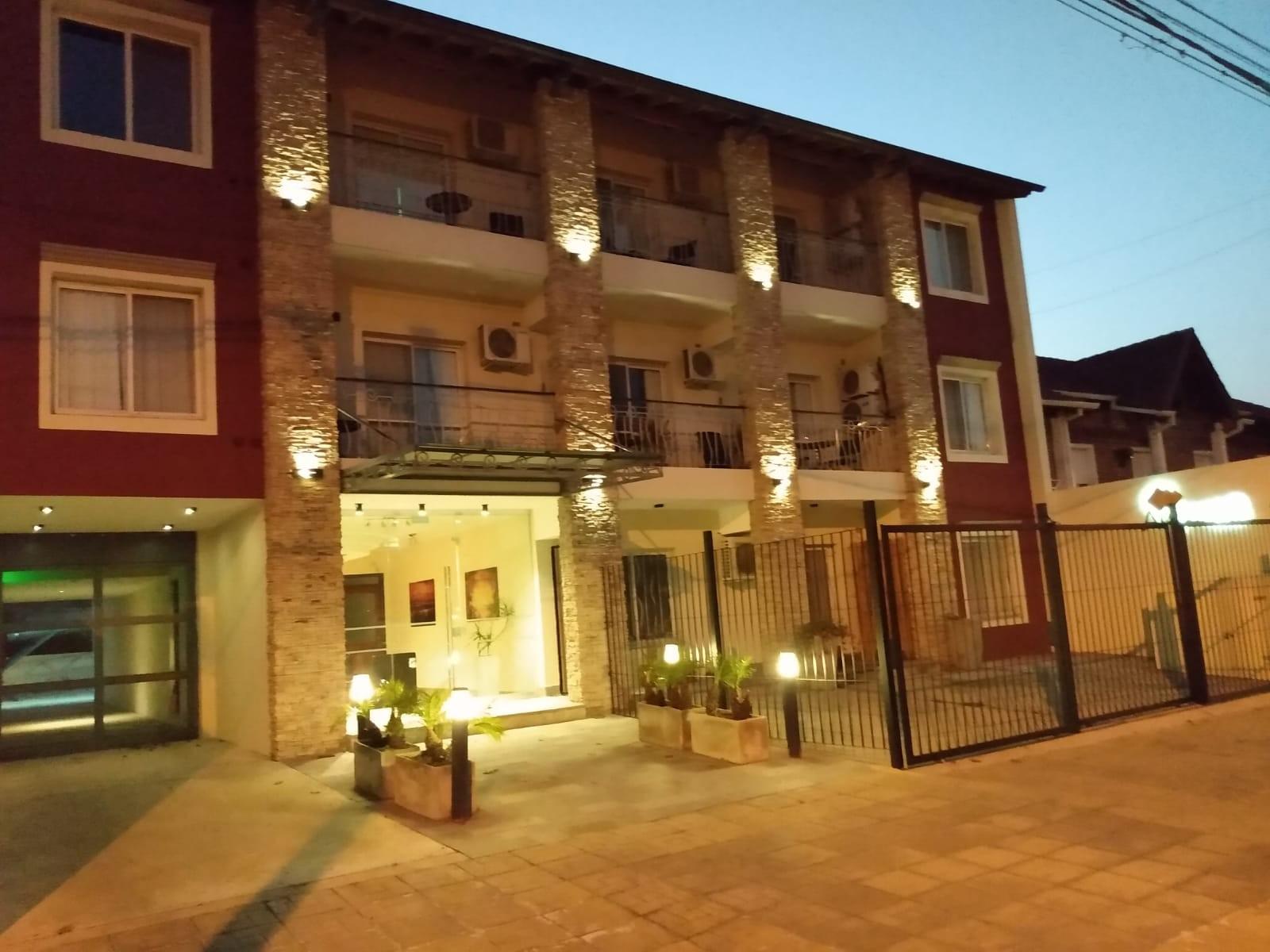 Excelente monoambiente. Infraestructura de calidad. Ideal inversión