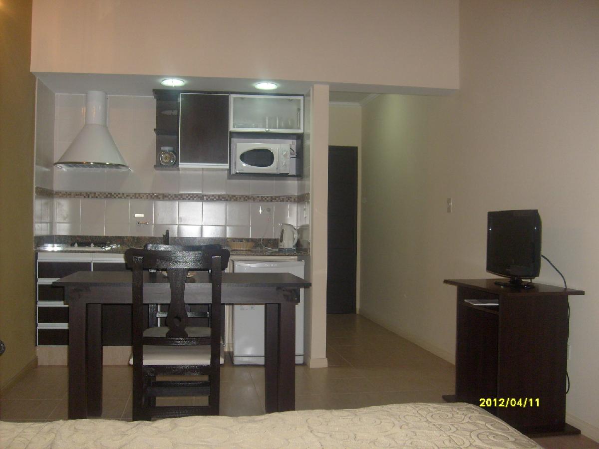 Excelente monoambiente. Infraestructura de calidad. Ideal inversión — foto 2