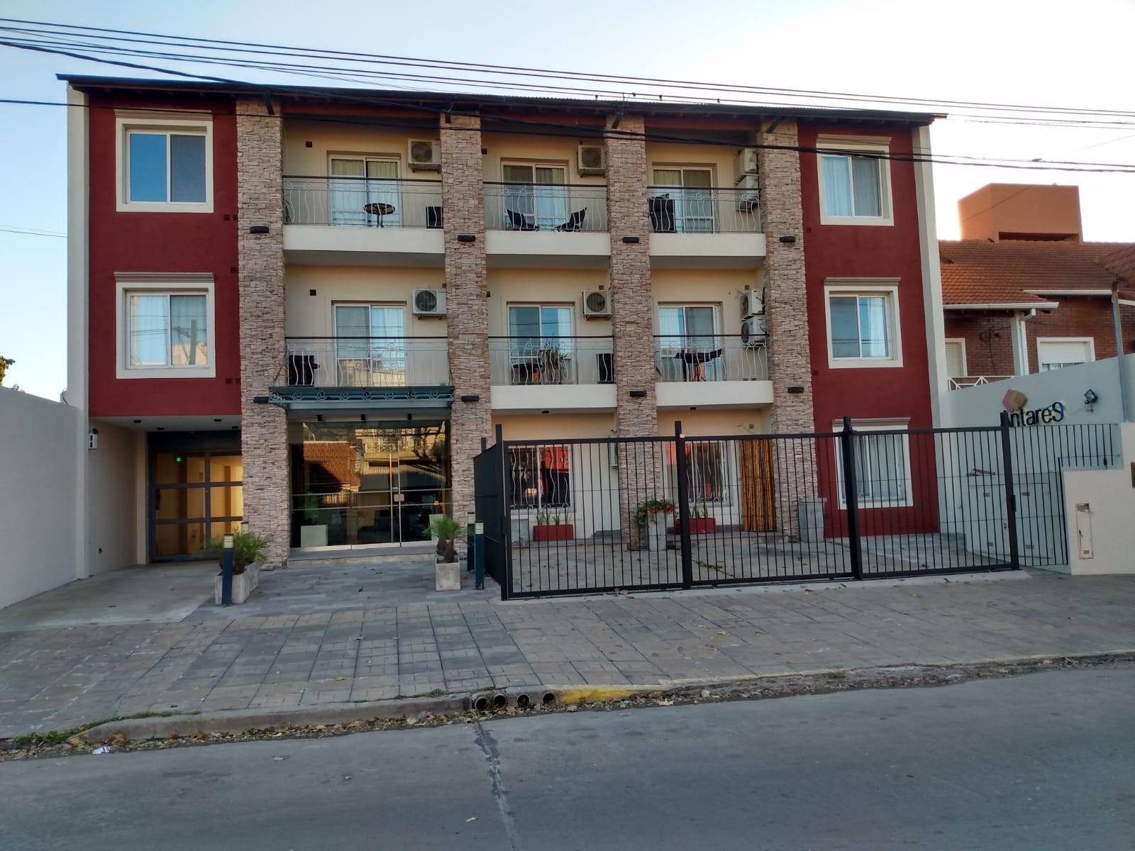 Excelente monoambiente. Infraestructura de calidad. Ideal inversión — foto 4
