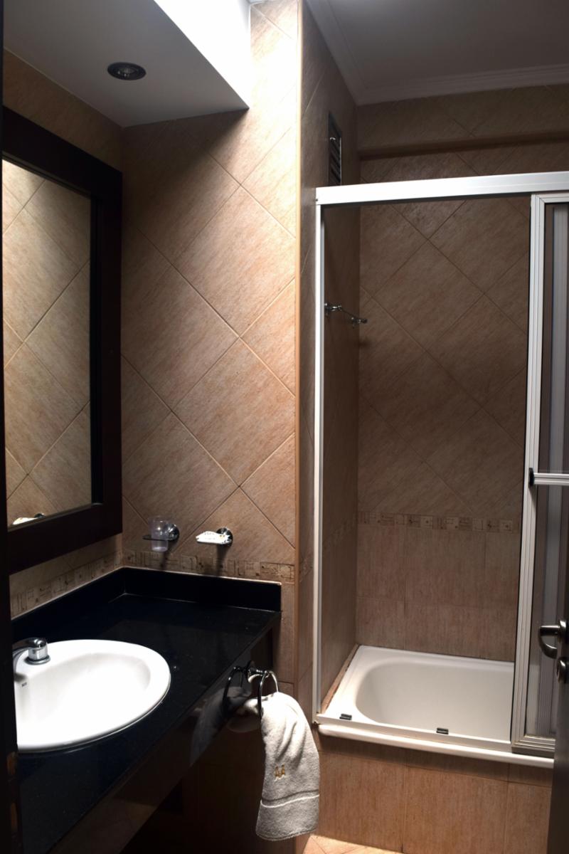 Excelente monoambiente. Infraestructura de calidad. Ideal inversión — foto 8