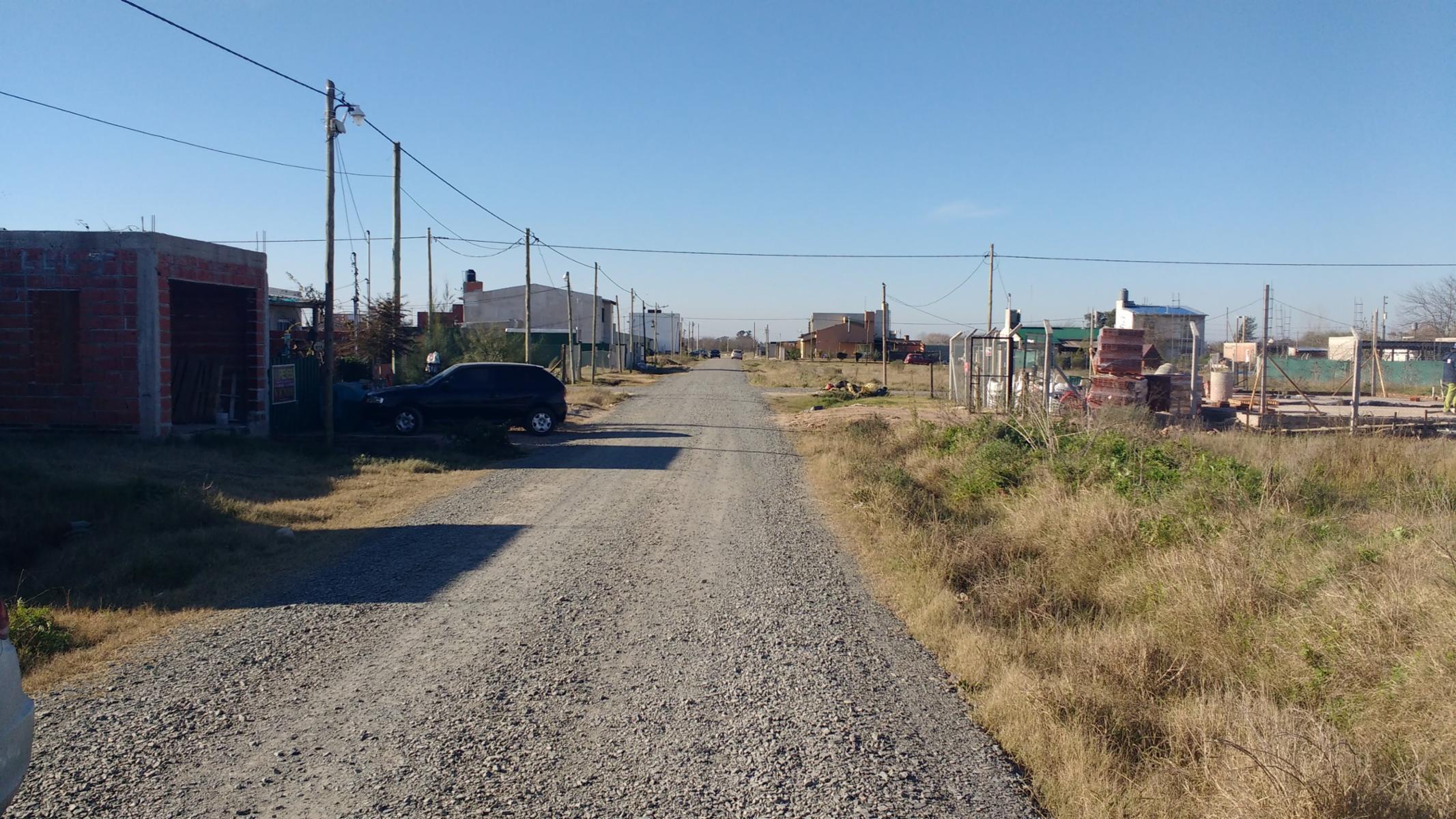 GRAN OPORTUNIDAD Loteo en San Vicente. Zona con alto potencial de desarrollo. A metros del centro cívico. Ideal inversión — foto 5