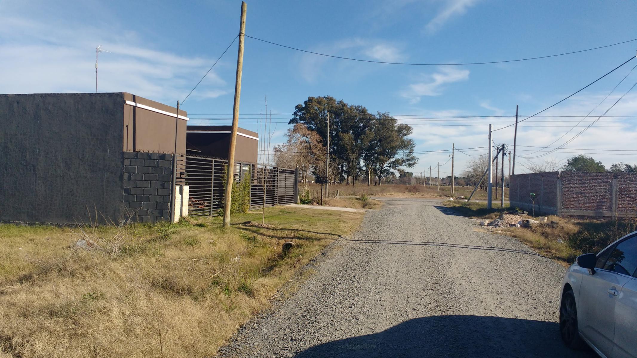 GRAN OPORTUNIDAD Loteo en San Vicente. Zona con alto potencial de desarrollo. A metros del centro cívico. Ideal inversión — foto 6