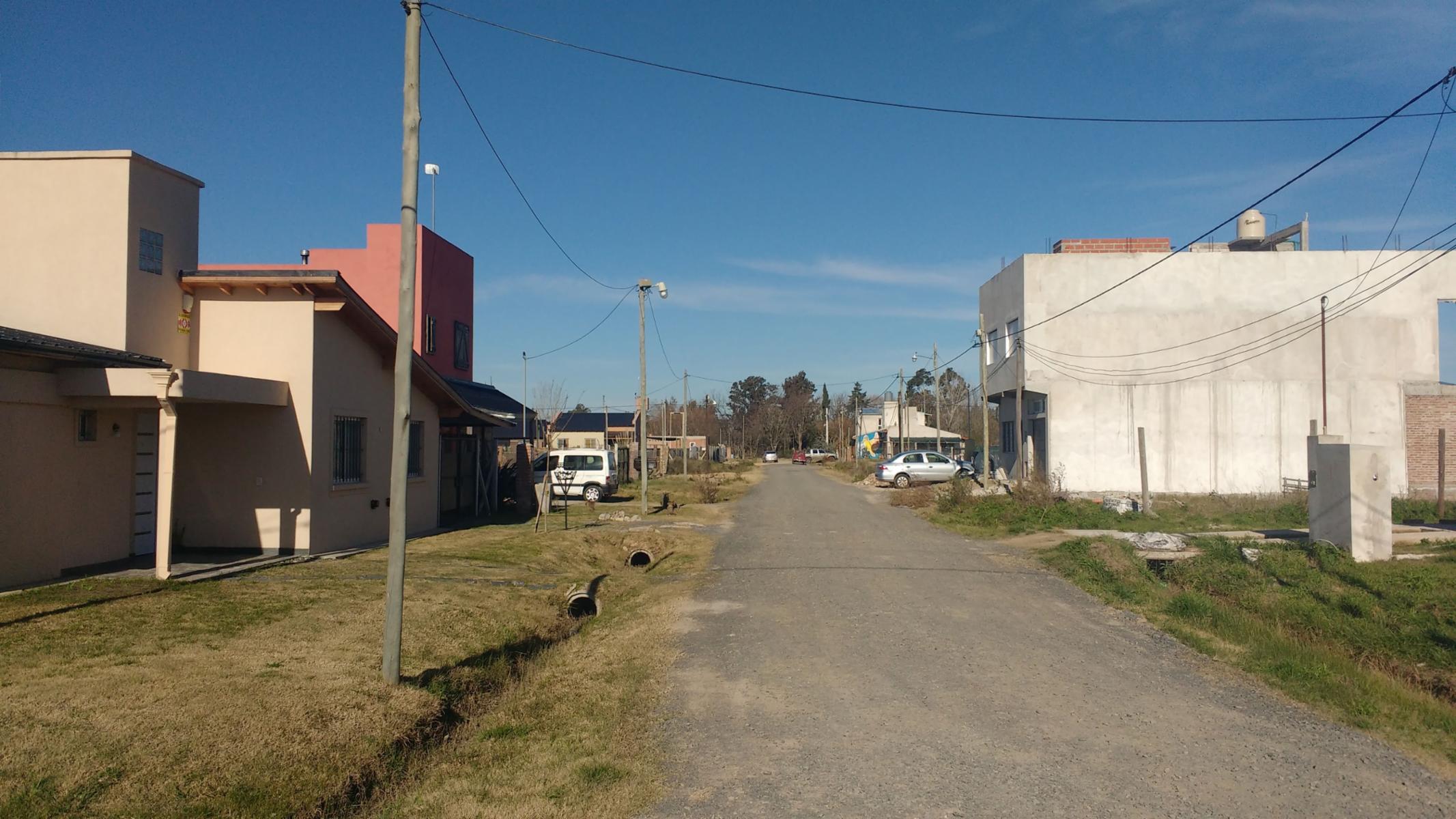 GRAN OPORTUNIDAD Loteo en San Vicente. Zona con alto potencial de desarrollo. A metros del centro cívico. Ideal inversión — foto 8