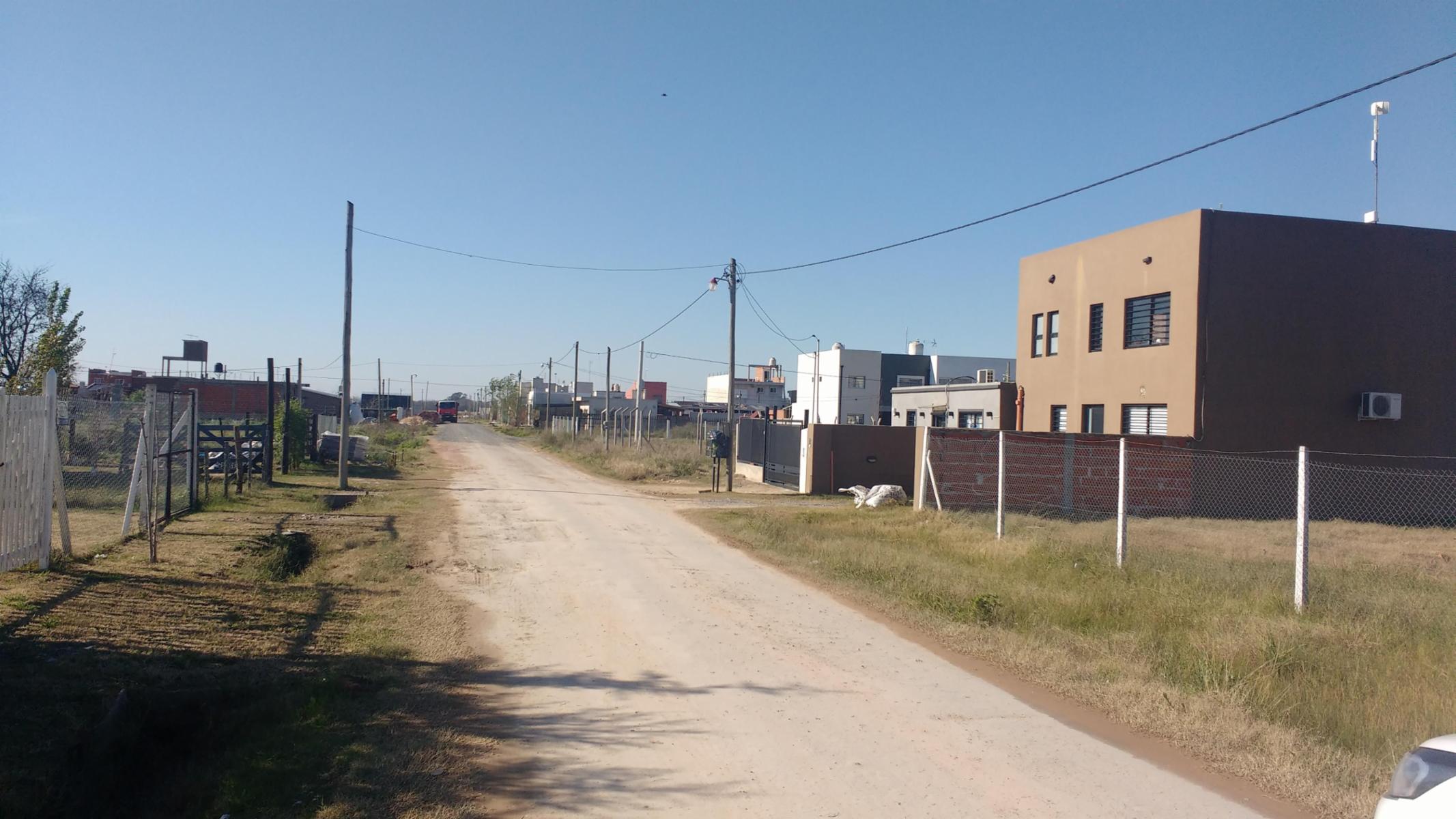 GRAN OPORTUNIDAD Loteo en San Vicente. Zona con alto potencial de desarrollo. A metros del centro cívico. Ideal inversión — foto 9