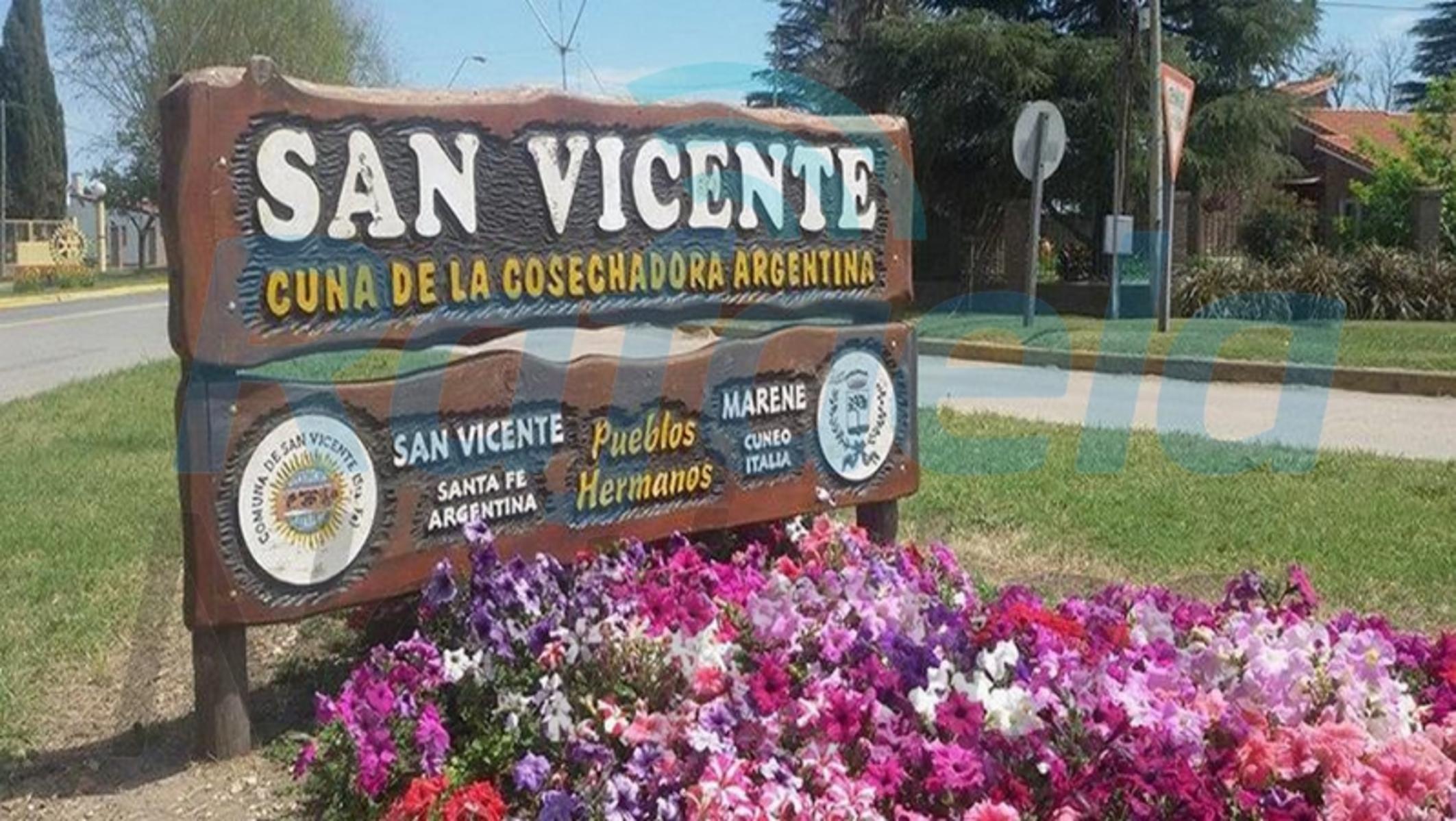 GRAN OPORTUNIDAD Loteo en San Vicente. Zona con alto potencial de desarrollo. A metros del centro cívico. Ideal inversión — foto 12