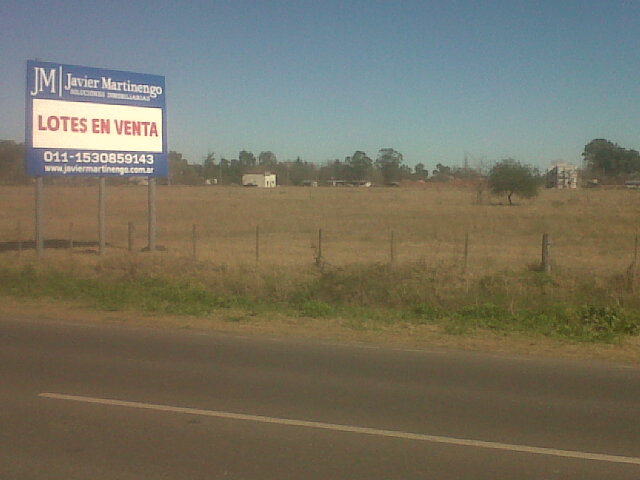 GRAN OPORTUNIDAD Loteo en San Vicente. Zona con alto potencial de desarrollo. A metros del centro cívico. Ideal inversión