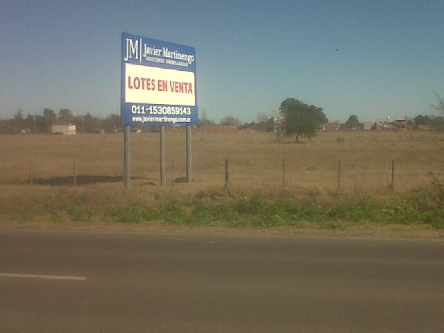 GRAN OPORTUNIDAD Loteo en San Vicente. Zona con alto potencial de desarrollo. A metros del centro cívico. Ideal inversión — foto 4
