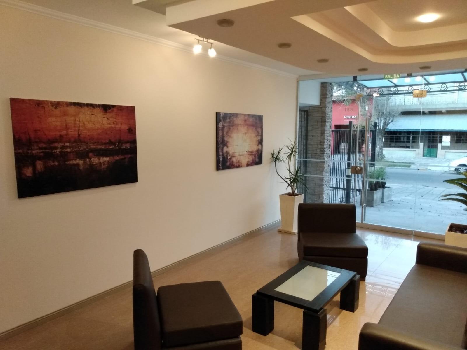 Antares Apartments. Departamentos totalmente amoblados y equipados. Excelente calidad. — foto 4