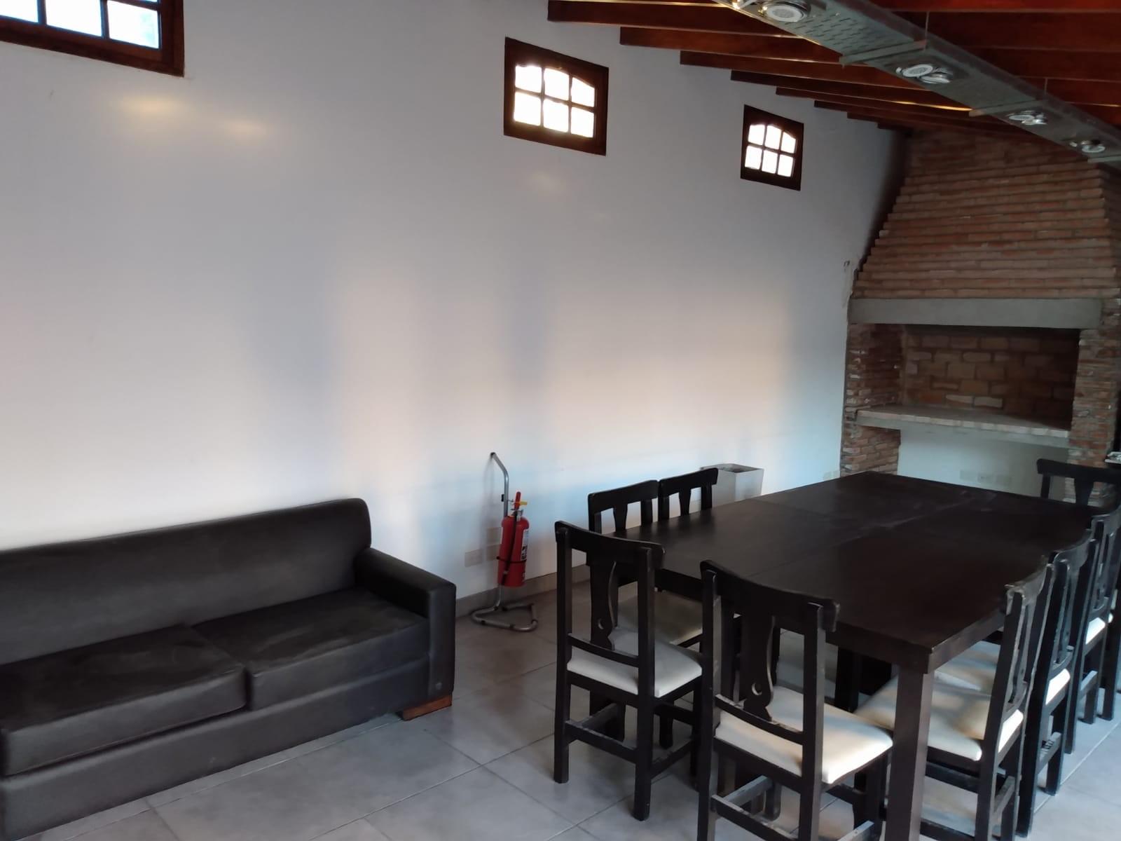 Antares Apartments. Departamentos totalmente amoblados y equipados. Excelente calidad. — foto 11